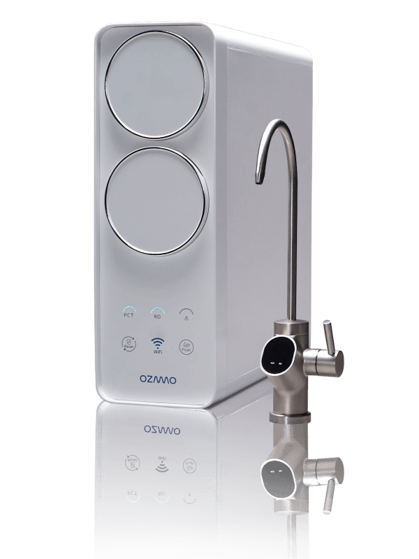 Ozmmo Pure Water