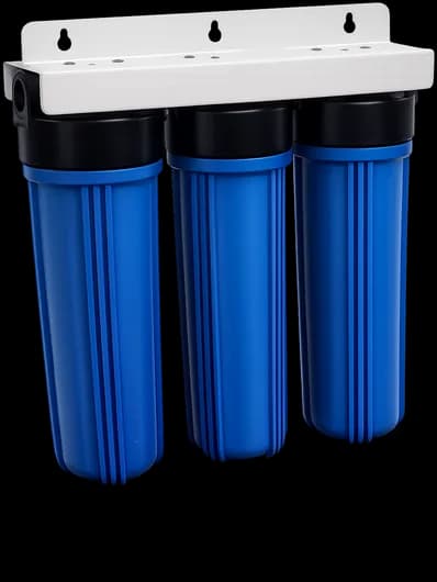 Ozmmo Home Slim Blue